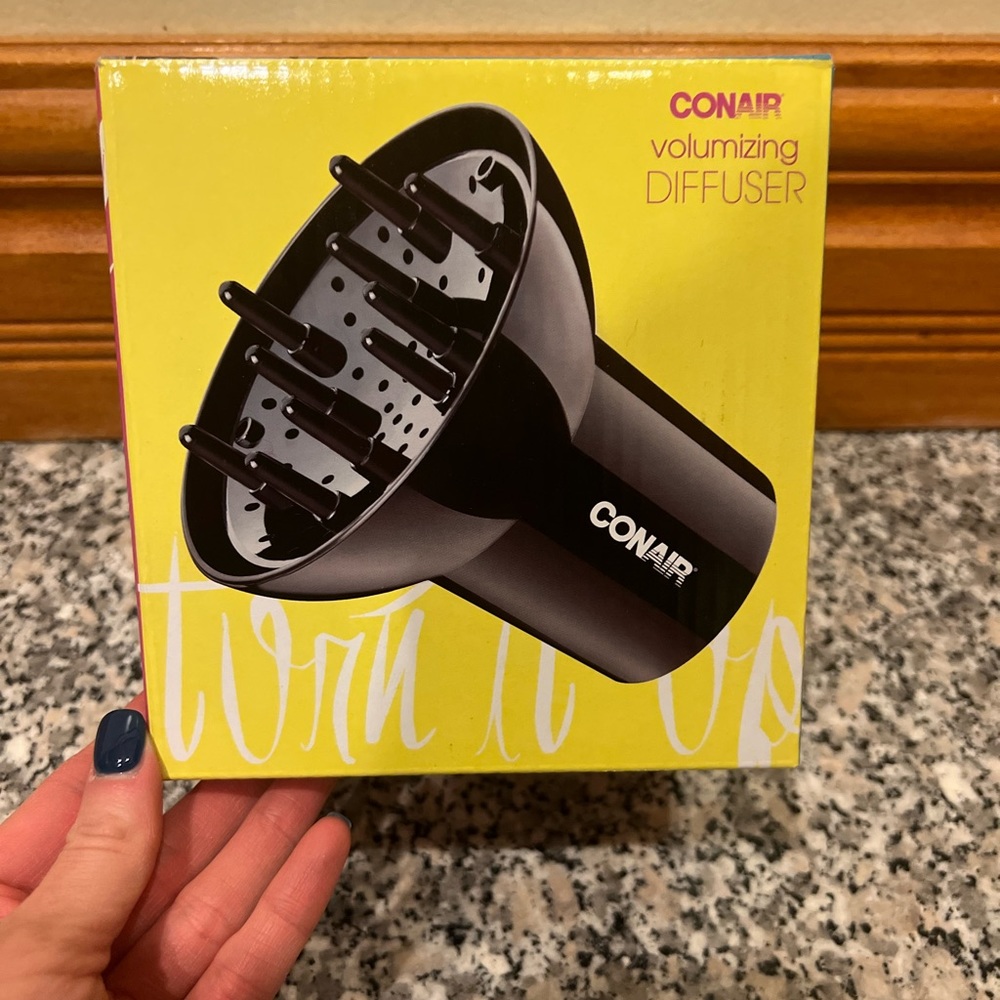 Conair Volumizing Diffuser